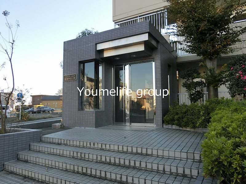 エスポアール高森 その他外観1