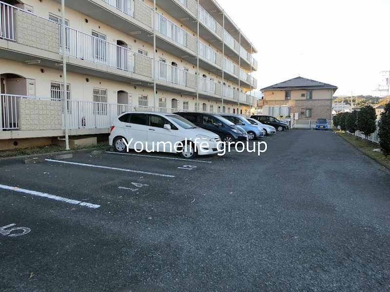 エスポアール高森 その他外観2