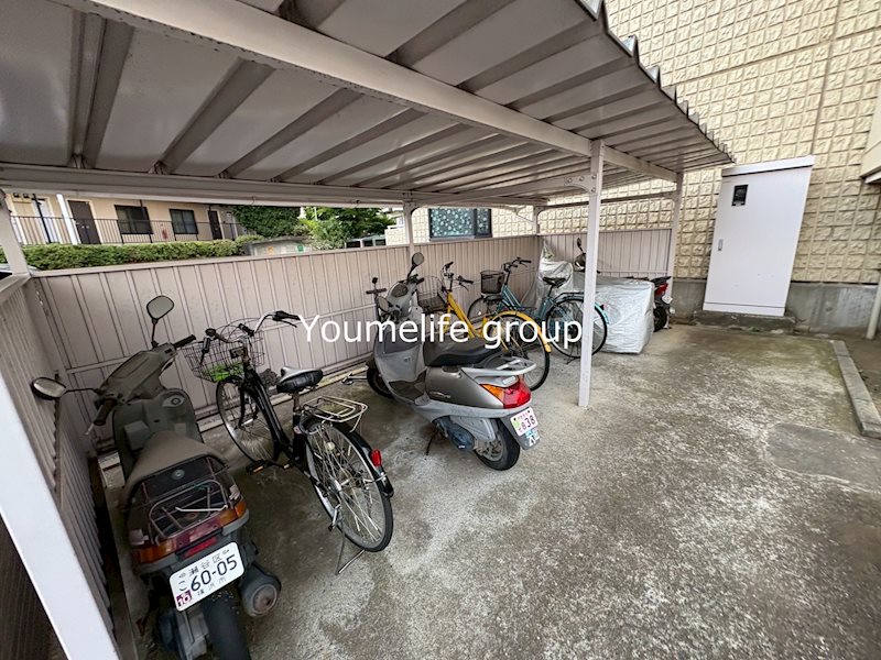 エスポアール高森 その他外観3