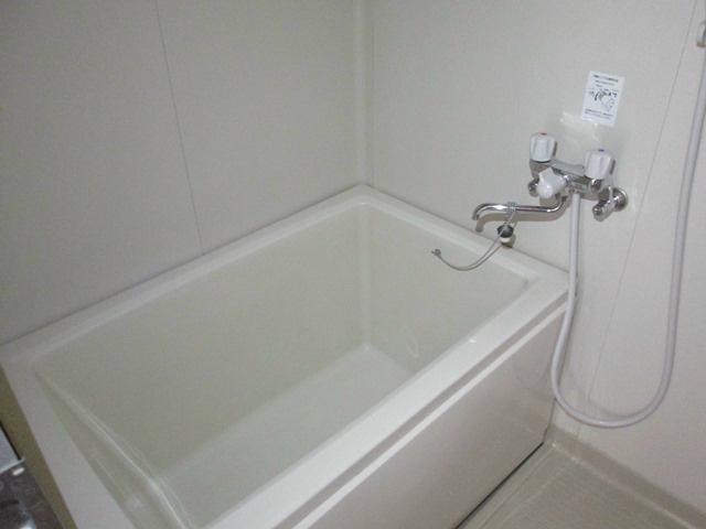 エスポアール高森 風呂画像