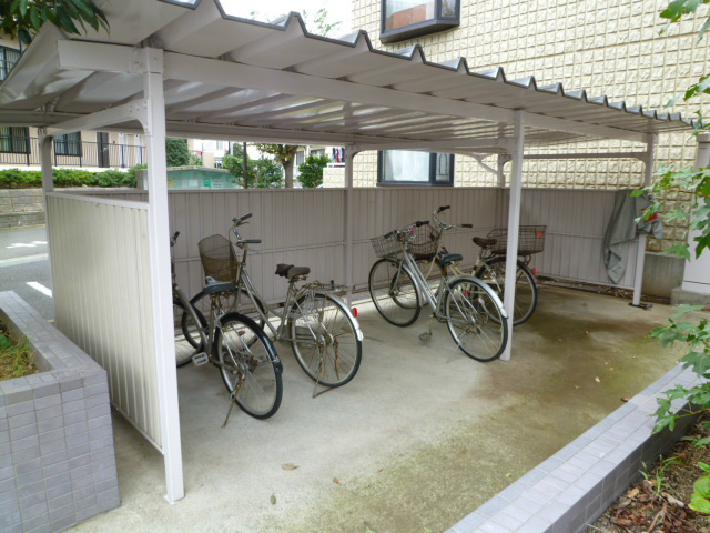 エスポアール高森 その他外観3