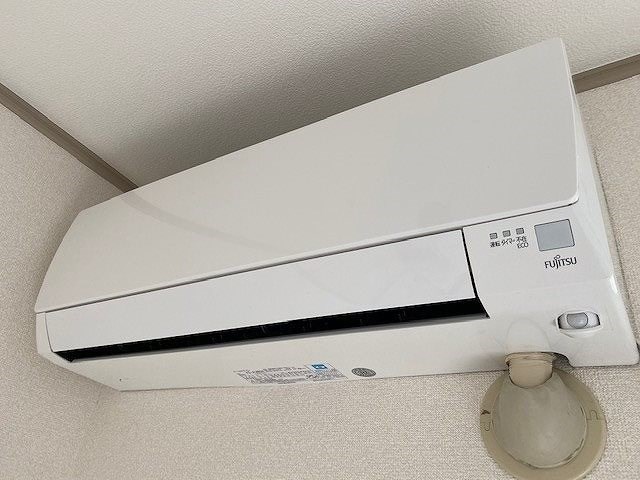 他設備 ファミールA その他5