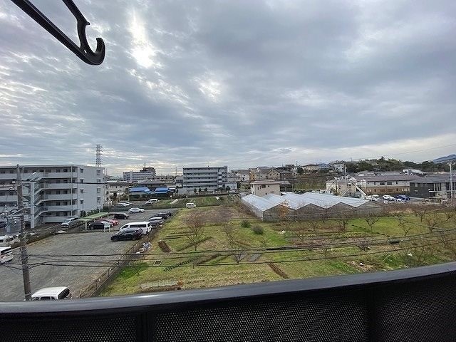 眺望 ファミールA その他6