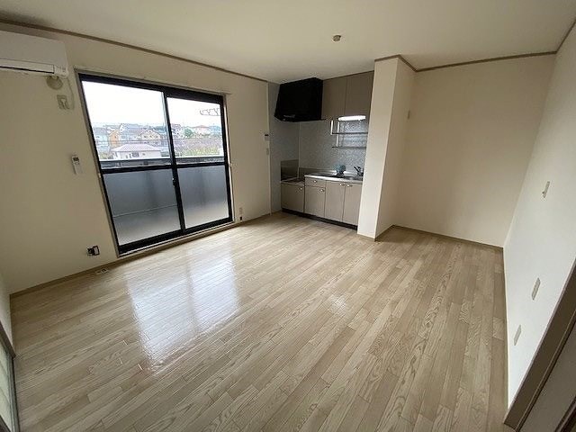 リビング ファミールA リビング