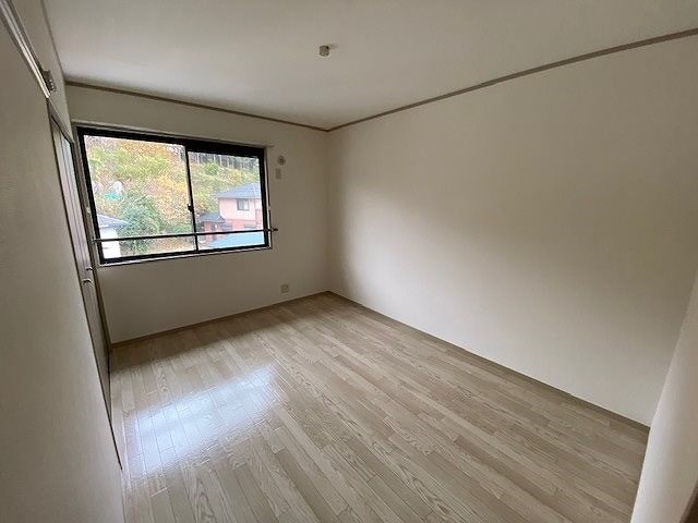 ベッドルーム ファミールA ベッドルーム