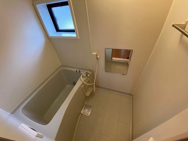 バス ファミールA 風呂画像