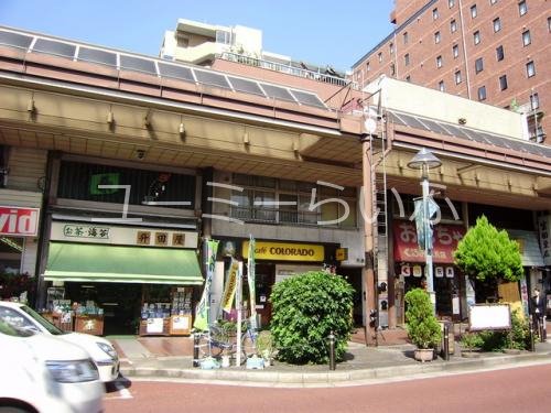 大金ビル 202号室 外観