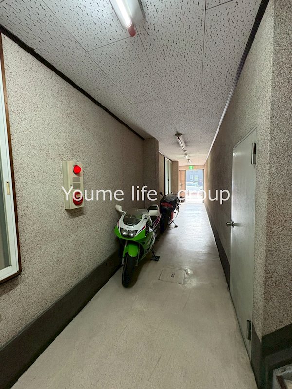 大金ビル その他外観2