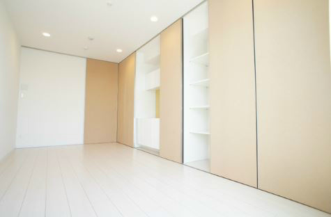 リブリ・平塚 ベッドルーム