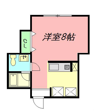大金ビルの物件画像2