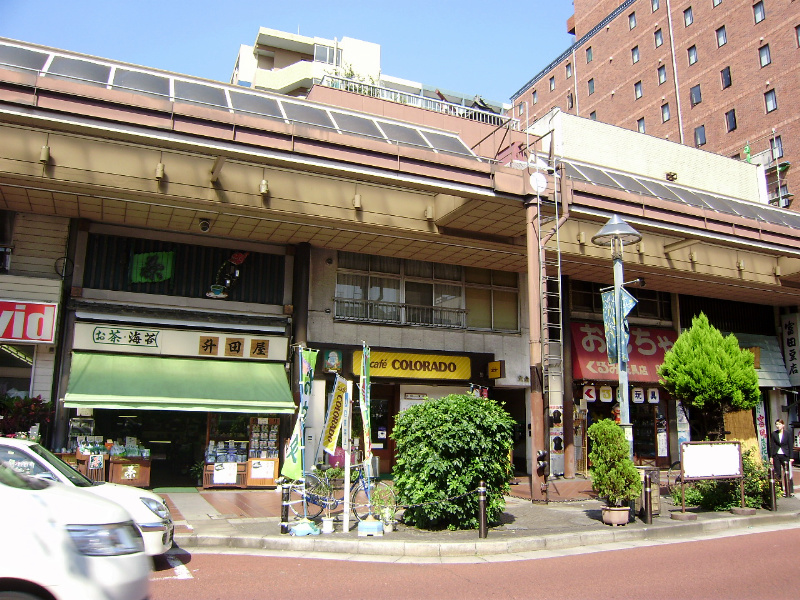 大金ビルの物件画像1