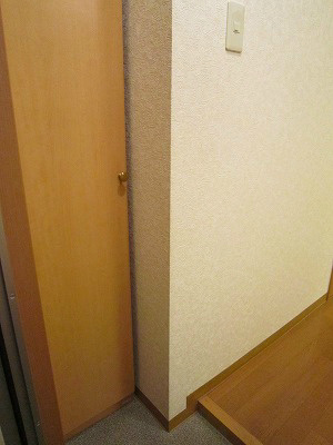 大金ビル 玄関