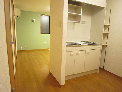大金ビル その他部屋・スペース