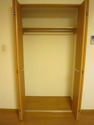 大金ビル 収納