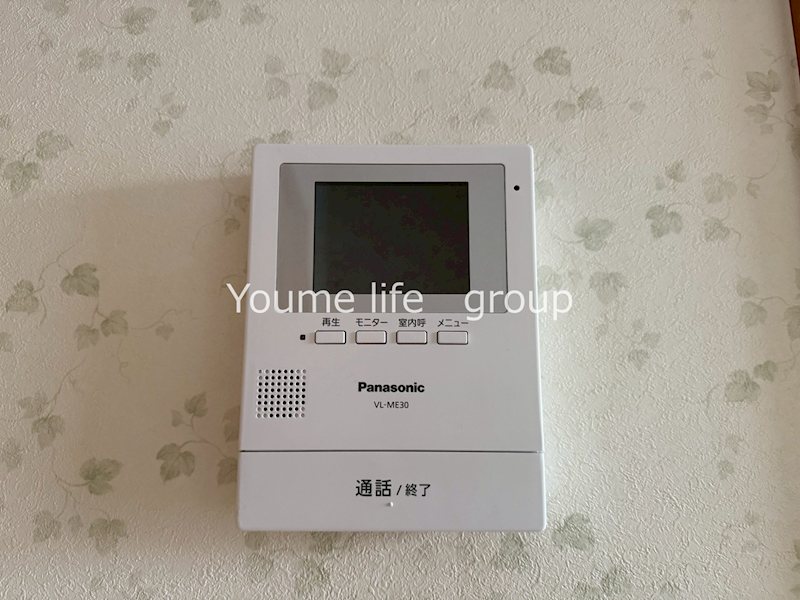 ハイツルーエⅡ その他1