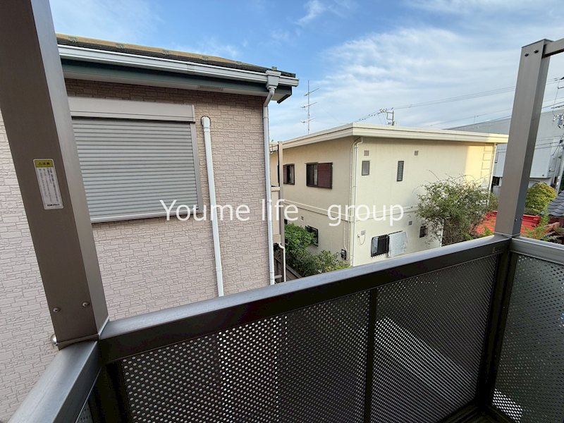 ハイツルーエⅡ その他2