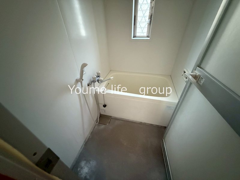 ハイツルーエⅡ 風呂画像