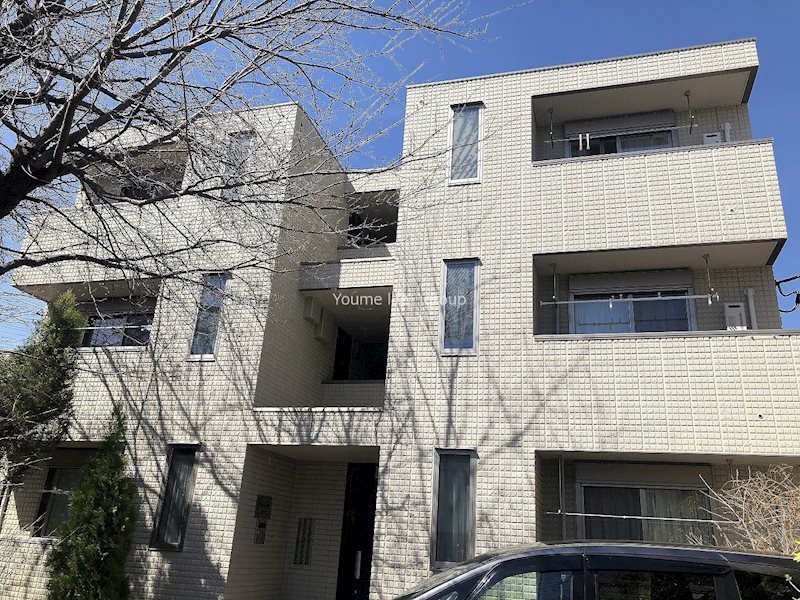 フローラ紀秀 102号室 外観