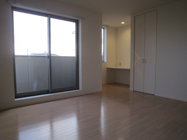 フローラ紀秀 リビング