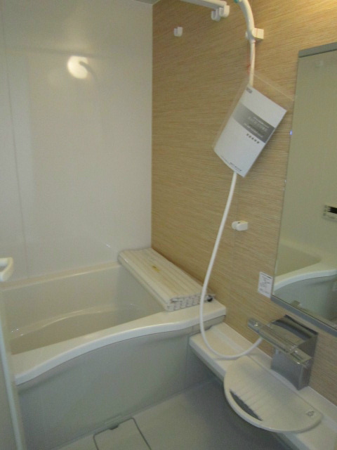 フローラ紀秀 風呂画像