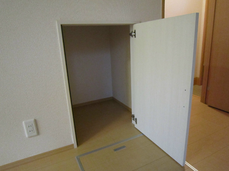 みかも中原  ベッドルーム