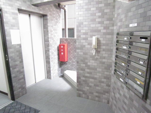 レーベン見附町 その他外観1