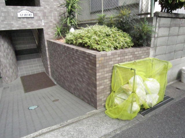 レーベン見附町 その他外観2
