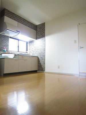 レーベン見附町 その他8