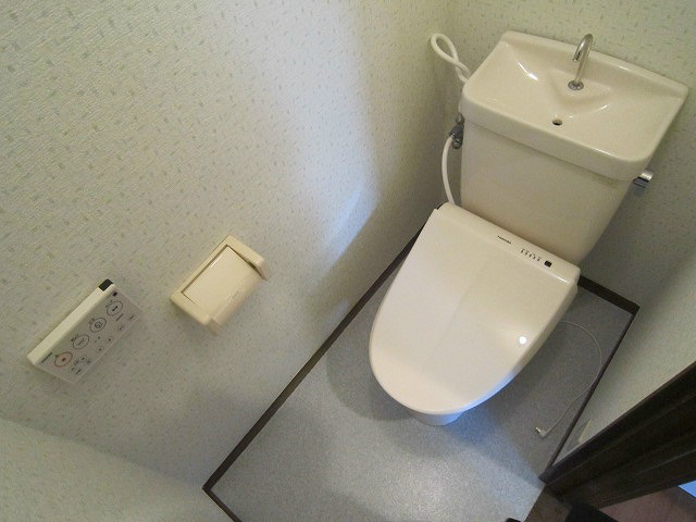 コーポユーシン その他2