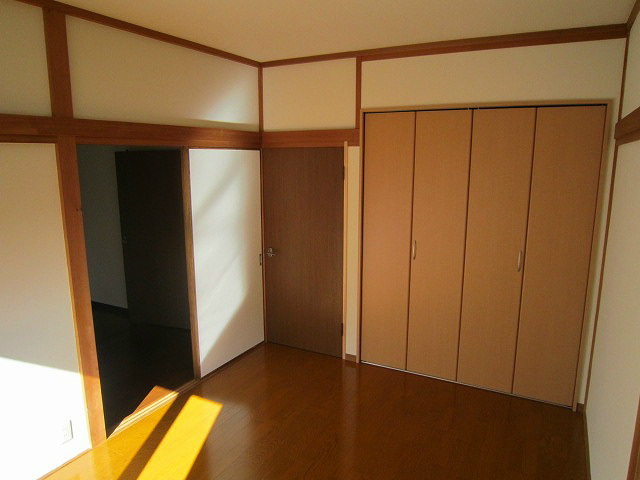 コーポユーシン その他5