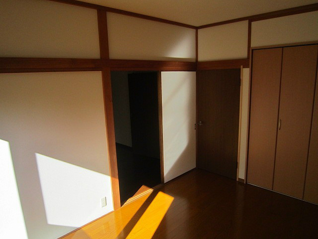 コーポユーシン その他14