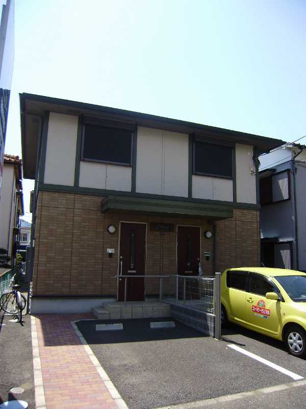 パレ・アージュ　Ｎ その他外観1