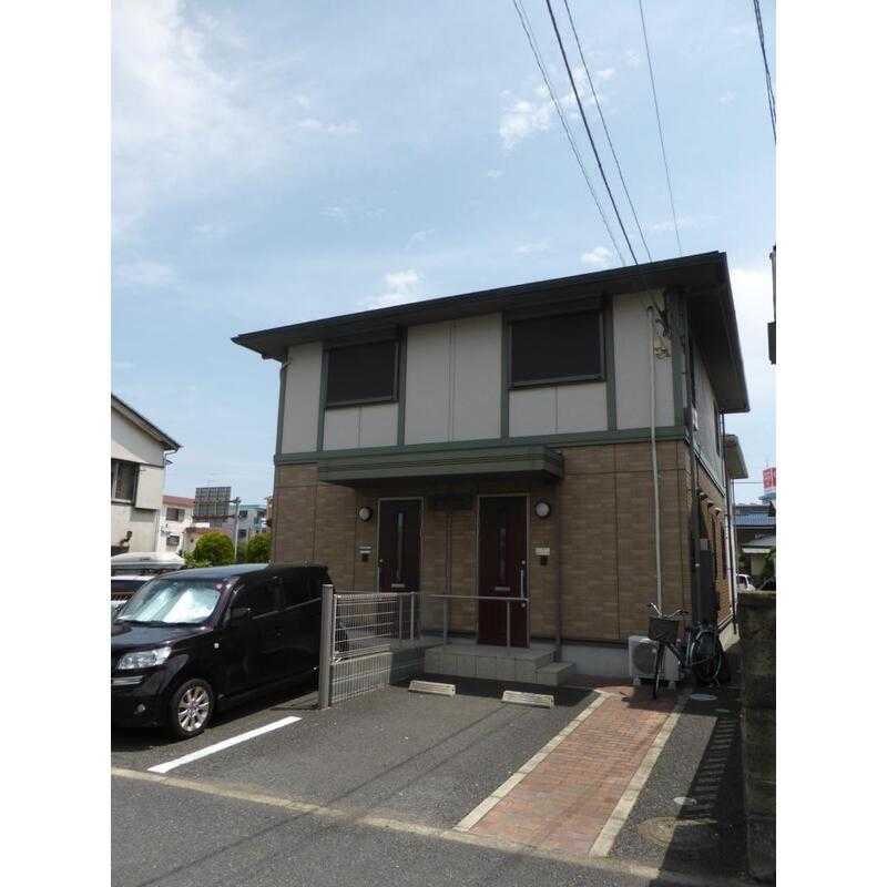 パレ・アージュ　Ｎ その他外観2