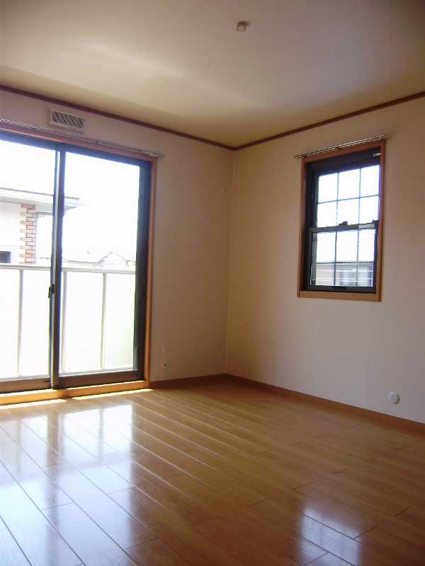 パレ・アージュ　Ｎ リビング