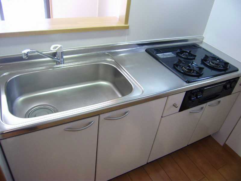 パレ・アージュ　Ｎ キッチン