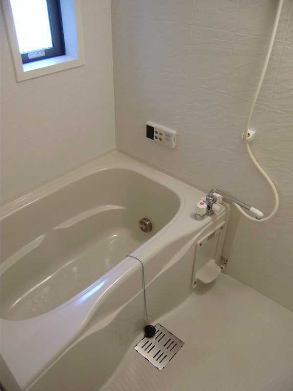 パレ・アージュ　Ｎ 風呂画像