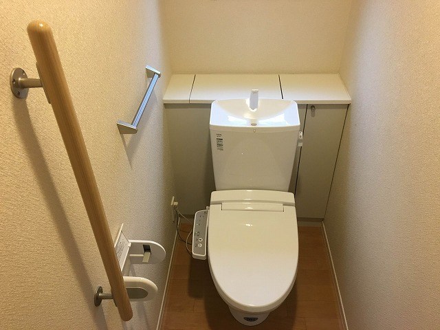 ラ・フォンテ その他1