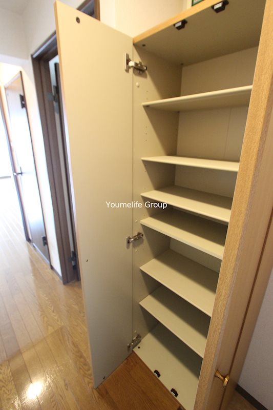 グレースガーデン その他9