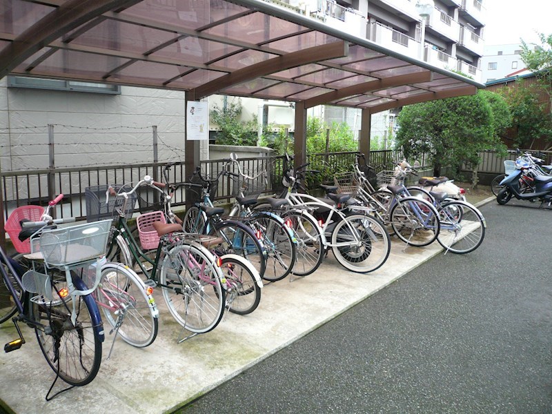 サンテラス大原 その他外観4