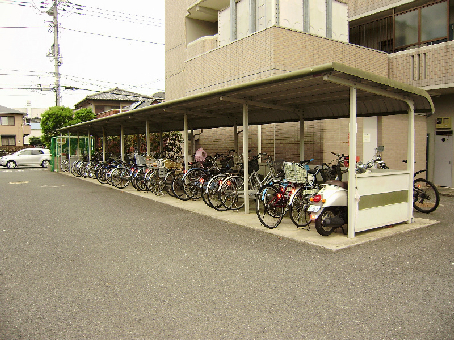 パークサイド湘南 その他外観4
