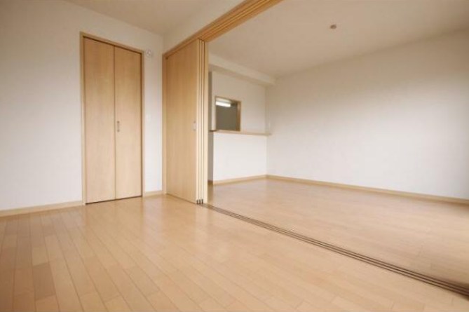 エバーグリーン リビング