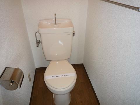 セジュール妻田 その他2