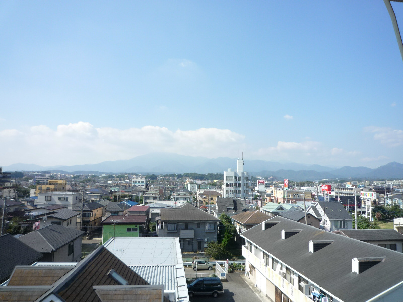 セジュール妻田 その他外観1