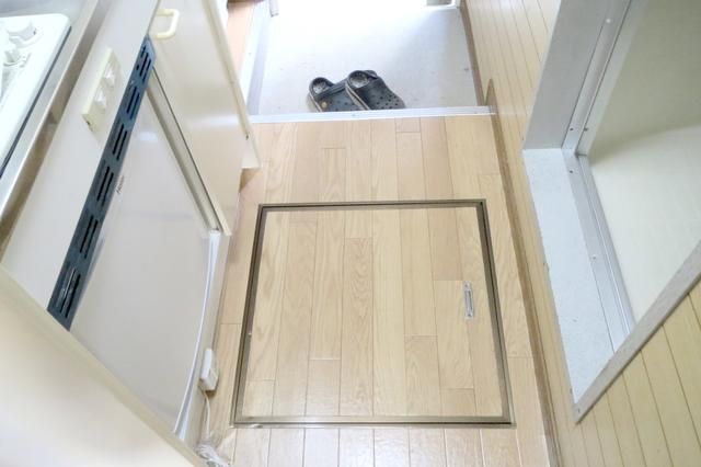 ベルメゾン本厚木 その他4