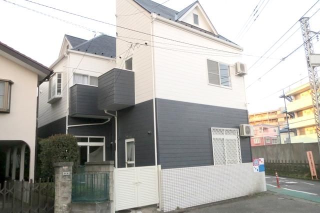 ベルメゾン本厚木 その他外観1