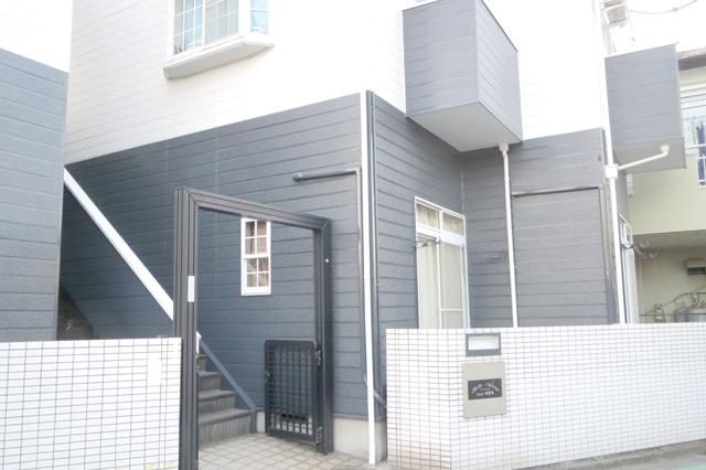 ベルメゾン本厚木 その他外観2