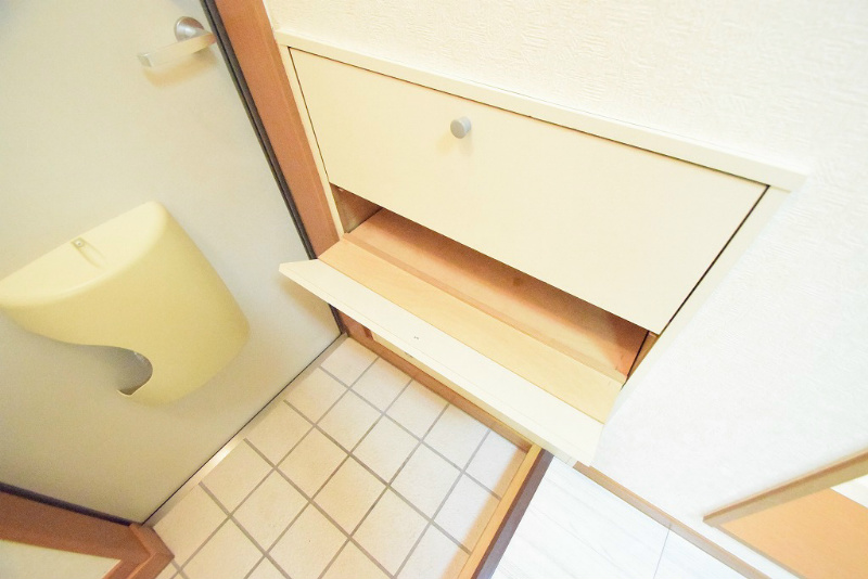 ハイツひばり その他