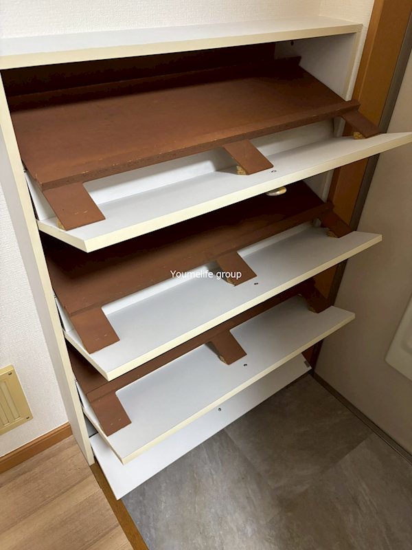 プレジィール その他2