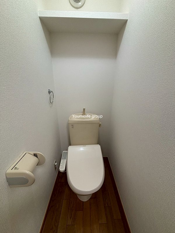 プレジィール その他3