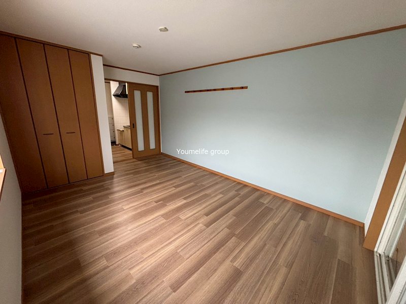 プレジィール リビング